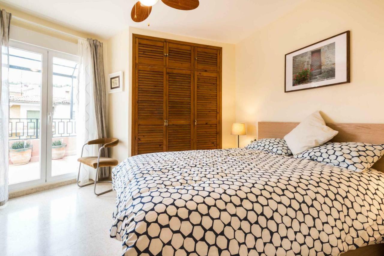 Paseo Del Salón Apartamento *
