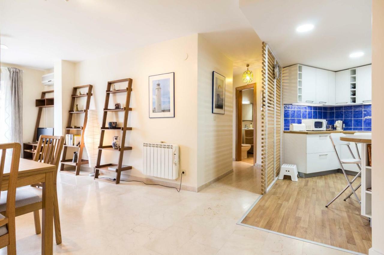 Paseo Del Salón Apartamento *